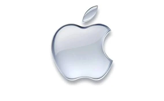 Apple Official Logo