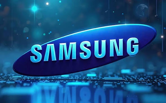 Samsung Official Logo