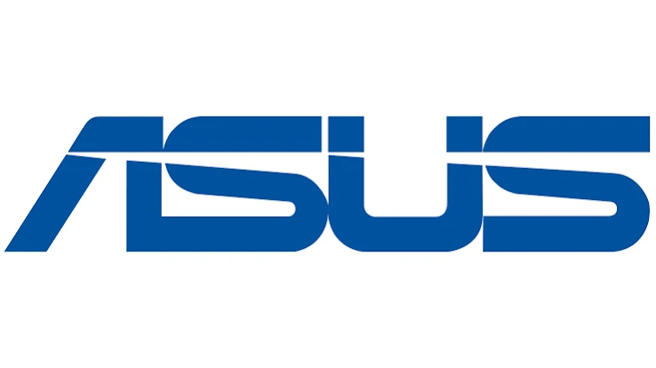 ASUS Official Logo