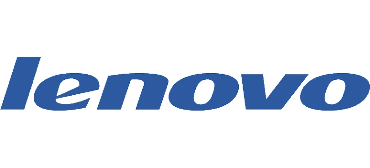 Lenovo Official Logo