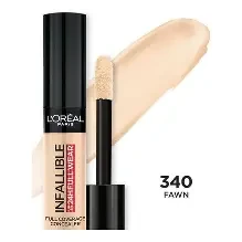 L'Oréal Paris True Match Foundation