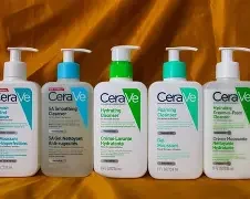 Cetaphil Gentle Skin Cleanser 236ml
